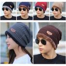Touca Gorro Lã Inverno Frio Feminino Masculino Unissex Touch