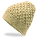 Touca Gorro Masculino Feminino Dupla Lisa Poliester Moda