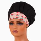 Touca Gorro Para Chef Cozinha Unissex Estampas Variadas Cores Outlet Dr Chef Uniforme Cozinheiro Produtos Fora De Linha Touca Gorro Para Chef Cozinha Unissex Estampas Variadas Cores Outlet Dr Chef Uniforme Cozinheiro Produtos Fora De Linha