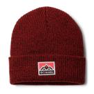 Touca Gorro Whirlibird Cuffed Moonvista Daredevil Marsala - Columbia
