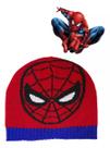 Touca homem aranha2