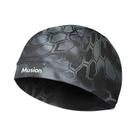 Touca Interna Para Capacete De Motocicleta De Alta Elasticidade E Absorção De Suor, Design Original,