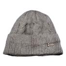 Touca Lisa Gorro de Frio Inverno com Forrada Adulto Unissex Classica Quentinha