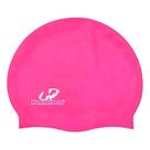 Touca Natação Hammerhead Silicone Lisa XL - Pink