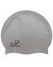 Touca Natação Silicone Slim Cap Hammerhead