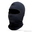 Touca ninja balaclava capuz moto bike cross protecao militar tatico paintball frio inverno sol calor segunda pele
