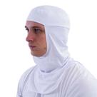 Touca Ninja Branco Poliviscose Trabalho Frigorífico Indústria