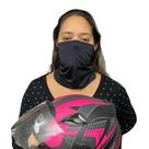 Touca Ninja Poliester Toca Para Motoqueiro Touca Para Frio
