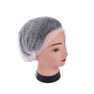 Touca Nt Flex Descartável Branca C/50 Un Touca Nt Flex Descartável Branca C/50 Un