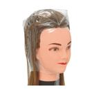 Touca p/mechas sta cl descartavel c/12