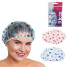 Touca Para Banho Estampada 392