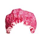 Touca para Banho Fashion Ricca Cores Sortidas 1 Unidade Cod. 3403