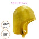 Touca para luzes, mechas, reflexos, modelo romana longa 2300 furos