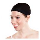 Touca Para Perucas Full Lace Front Wig Cap Com - 2 Unidades