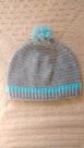 Touca simples inverno