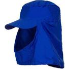 Touca Soldador Plastcor Com Aba - Kit C/10