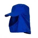 Touca Soldador Plastcor Com Aba - Kit C/10