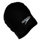 Touca Speedo Afro Power Cap - Preta
