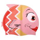 Touca Speedo Natação Fish Cap - Infantil Touca Speedo Natação Fish Cap - Infantil