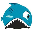 Touca Speedo Shark Cap Tubarão Infantil Touca Speedo Shark Cap Tubarão Infantil