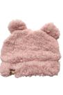 Touca Teddy Dupla Face Infantil Touca Teddy Dupla Face Infantil