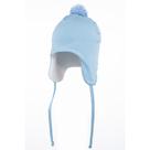 Touca Térmica Bebê e Infantil Energy Up Thermo Dry Azul Everly
