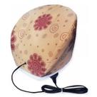 Touca Térmica Elétrica Tratamento Capilar 127V - Minuche