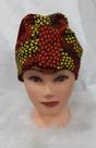 Touca Turbante Touca Turbante