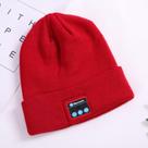 Touca Unissex Bluetooth Headphone Atende Ligação Inverno Touca Unissex Bluetooth Headphone Atende Ligação Inverno