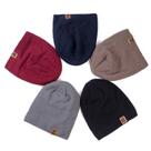 Touca Unissex De Inverno Com Estampa De Abacaxi