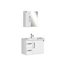 Toucador locatt 0.60 kit prattic branco 912.060.002