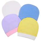 Toucas Tocas Para Bebe Recém Nascido Kit C/ 3 Unidades