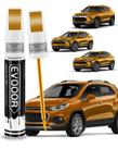 Touch Up Paint Compatível com EVOOOR Chevrolet Exact Match