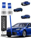 Touch Up Paint EVOOOR compatível com Toyota Blue Crush Touch Up Paint EVOOOR compatível com Toyota Blue Crush