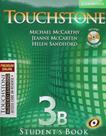 Touchstone blended premium online 3b- student's book - CAMBRIDGE UNIVERSITY PRESS DO BRASIL
