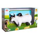 Touro brinquedo sort.vinil