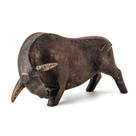 Touro em Polirresina Bull