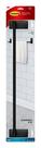 Towel Bar Command Bath Matte Black 60cm comporta 4,5 kg Towel Bar Command Bath Matte Black 60cm comporta 4,5 kg