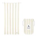 Towel Dock & Bay Large Quick Dry Free 160x90cm Towel Dock & Bay Large Quick Dry Free 160x90cm