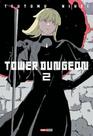 Tower Dungeon - Vol. 02 Tower Dungeon - Vol. 02