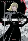 Tower Dungeon Vol. 2