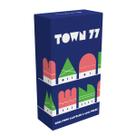 Town 77 (Edição em Inglês) - Jogo de Tabuleiro - Galápagos