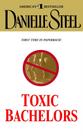 Toxic Bachelors - (pocket) - DELL PUBLISHING