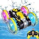Toy Amphibious RC Car Hony para crianças de 5 a 12 anos à prova d'água Toy Amphibious RC Car Hony para crianças de 5 a 12 anos à prova d'água