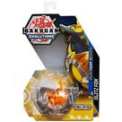 Toy Bakugan Evolutions Sharktar Platinum Series True Metal