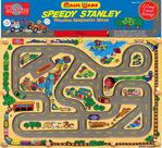 Toy Bendon TS Shure Racecar Magic Wand Magnetic Wand Magnetic Maze 50294