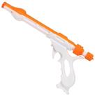 Toy Blaster Rubie's Star Wars Jango Fett Blaster Laranja