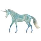 Toy Breyer Le Mer Unicórnio do Mar 62060 Azul