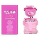 Toy Bubble Gum Moschino Eau de Toilette - Perfume Feminino 100ml Toy Bubble Gum Moschino Eau de Toilette - Perfume Feminino 100ml