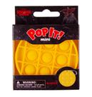 Toy Buffalo Games Pop It! Mini waffle para habilidades motoras finas